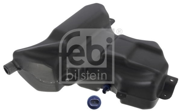 Деталі склоочисника FB 48858 для DAF CF FAQ 400, FAX 400